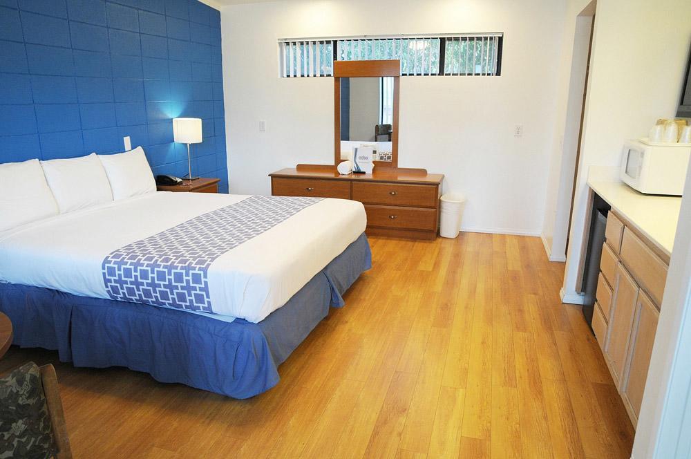 Ccbc Resort Hotel - A Gay Men'S Resort Cathedral City Eksteriør bilde